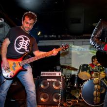 EVEREST ROCK 2013