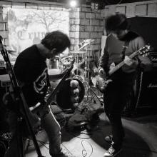 Everest Rock 2013