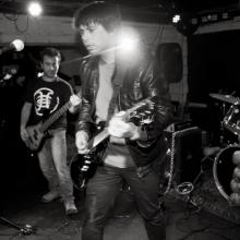 Everest Rock 2013