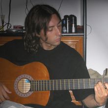 Xes &amp; guitarra española