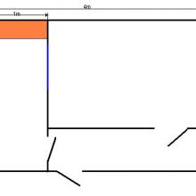 plano de estudio.(medidas)