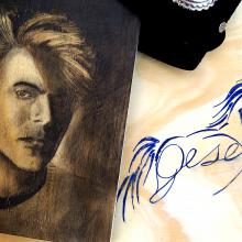 David Bowie