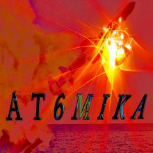AT6MIKA-ATOMIKA ATOMICA