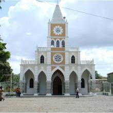 nuestra iglesia