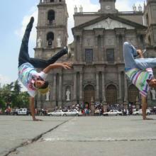 B_BOY DE LA MBT