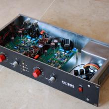 EZ1290 dual mic preamp