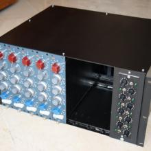 Rack 8 NEVE - BAE