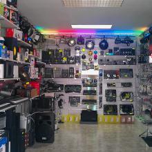 Tienda Dj Malaga