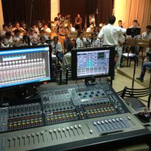 VENUE SC48 Y PROTOOLS