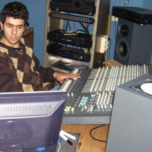 Estudio B