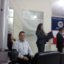 Actuacion