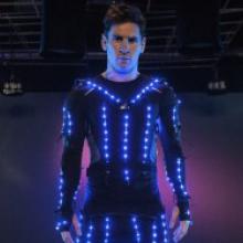 luces Led