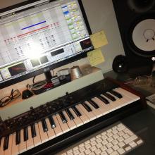 Home Studio