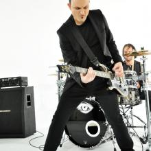 Dv Mark&PRS