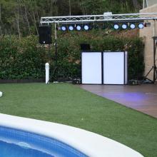 Fiesta privada