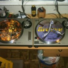 Mis platos II