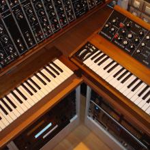 Mas Knobs