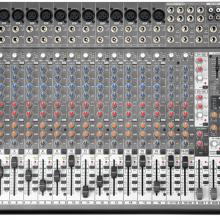 Behringer eurodesk sx2442fx