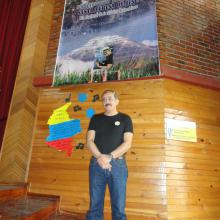 HOMENAJE en Ibagué 18-03-11