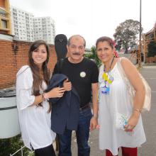 En Ibagué 18-03-11