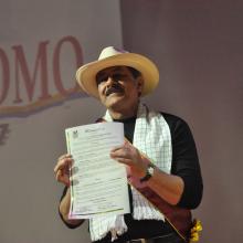 Homenaje Aguadas 14-08-11