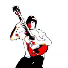 el rumbi