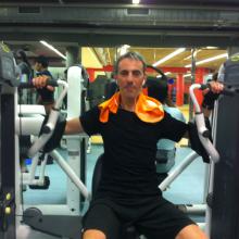 En el Gym