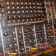 Mas Knobs