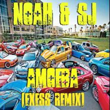 Noah & Sj - Amoeba (Exess Remix)