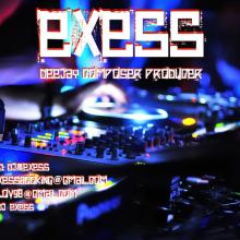 Exess time!