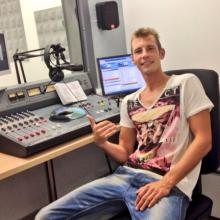Exess ON AIR!