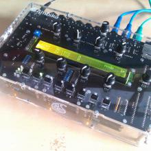 Ambika 6xSMR4