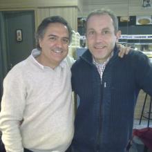 Fankel y yo