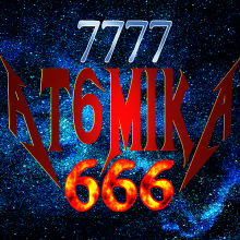 AT6MIKA RADIAACCIONESS 666 STOP