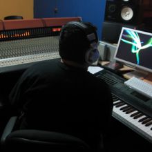 Tascam M-3700