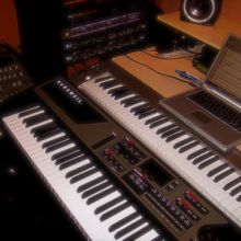 Estudio "B"
