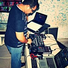Probando un poco de controles