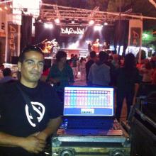 Grabacion en Illana - Guadalajara