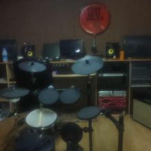 (5) Paso a paso mi home studio