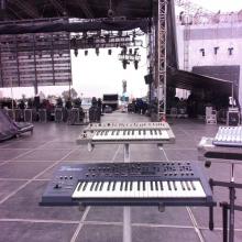 SH 101 & JP 8000