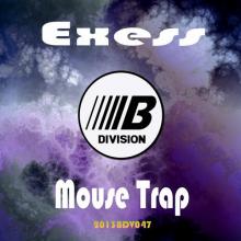 Mouse Trap E.P