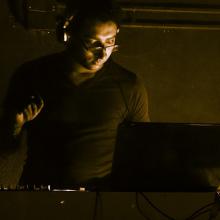 Dj Host