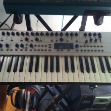 Novation Ks4