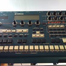 Yamaha Rmx1
