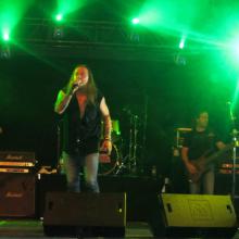 Dragón en directo