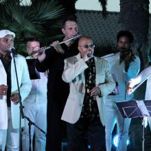 Banda Ashe
