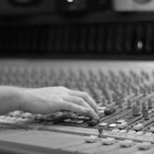 mixing