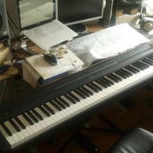 Mi estudio BCN