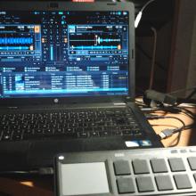 Fj Martin Dj