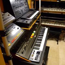 YAMAHA CS-80